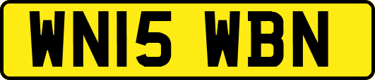 WN15WBN