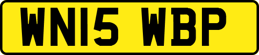 WN15WBP