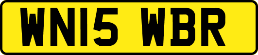 WN15WBR