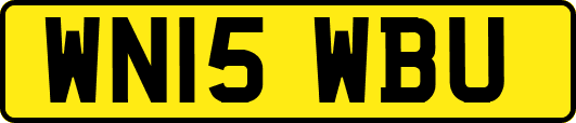WN15WBU