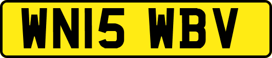 WN15WBV