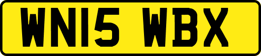 WN15WBX