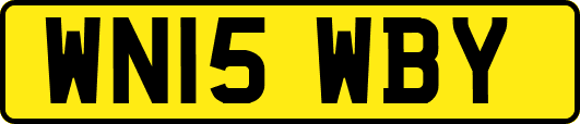 WN15WBY