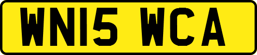 WN15WCA