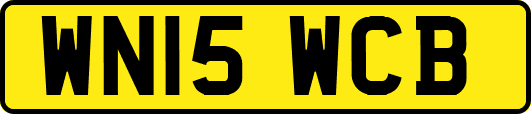 WN15WCB