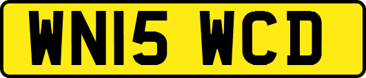 WN15WCD