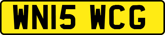 WN15WCG