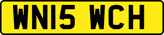WN15WCH