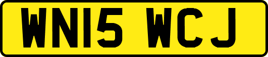 WN15WCJ