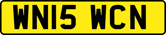WN15WCN