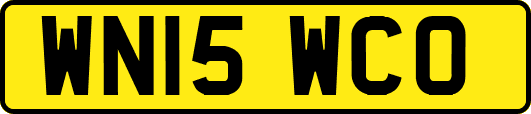 WN15WCO