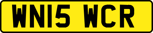 WN15WCR