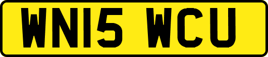 WN15WCU
