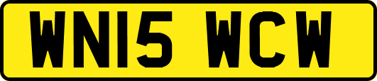 WN15WCW