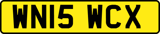 WN15WCX