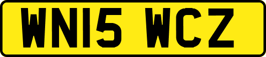 WN15WCZ