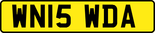 WN15WDA