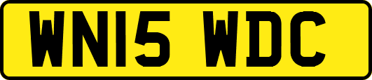 WN15WDC