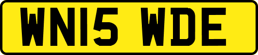 WN15WDE