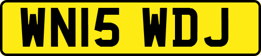 WN15WDJ
