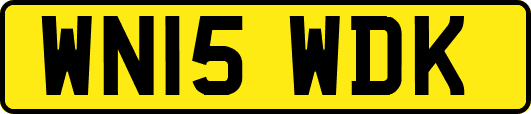 WN15WDK