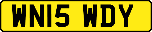 WN15WDY
