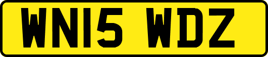 WN15WDZ