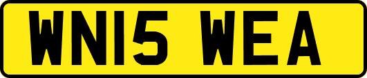 WN15WEA