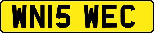 WN15WEC