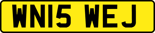WN15WEJ