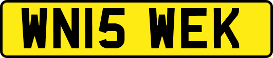 WN15WEK