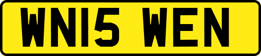 WN15WEN