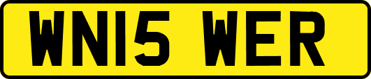 WN15WER