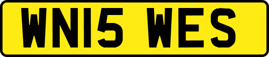 WN15WES