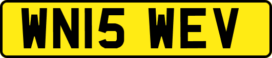 WN15WEV