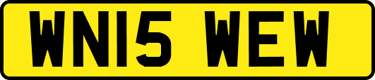 WN15WEW