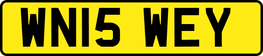 WN15WEY