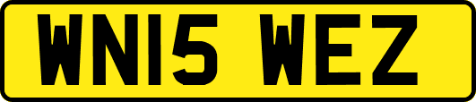 WN15WEZ