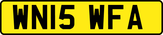 WN15WFA