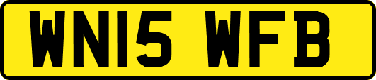 WN15WFB