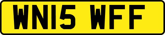 WN15WFF