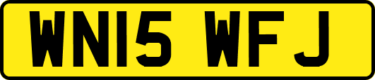 WN15WFJ