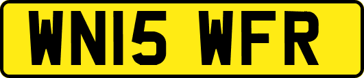 WN15WFR