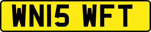 WN15WFT