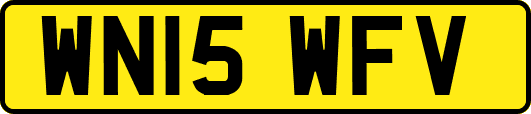 WN15WFV