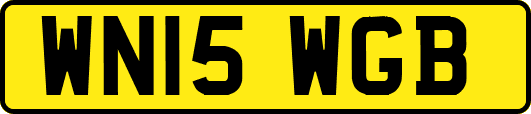 WN15WGB