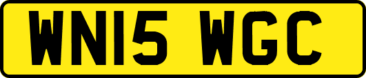 WN15WGC