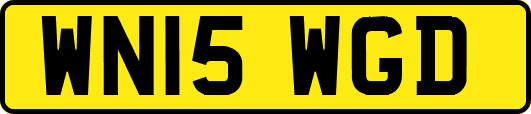 WN15WGD