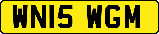 WN15WGM