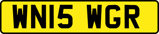 WN15WGR